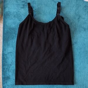 Kindred Bravely Sublime Bamboo Nursing Tank